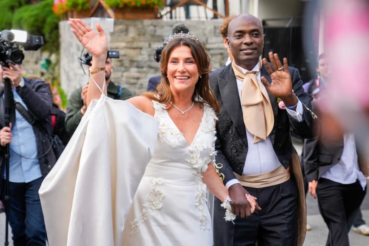 Rebel Royals, l’improbable romance : ce documentaire Netflix qui met en colère la famille royale de Norvège