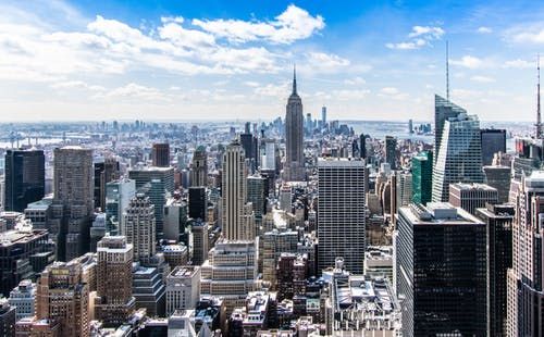 new-york-buildings