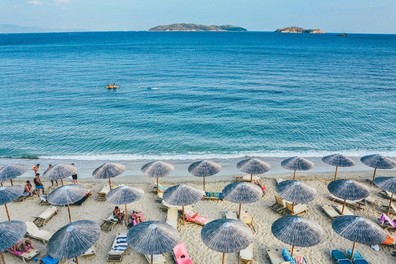 La M&eacute;diterran&eacute;e surchauffe : l&rsquo;eau pourrait atteindre 30 &deg;C, un record in&eacute;dit