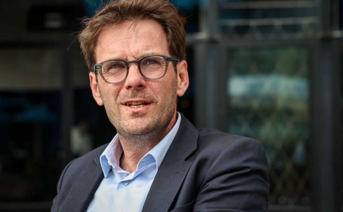 Accords avec LFI, tensions internes : Nicolas Mayer-Rossignol cible directement Olivier Faure et dénonce un « flou » dangereux