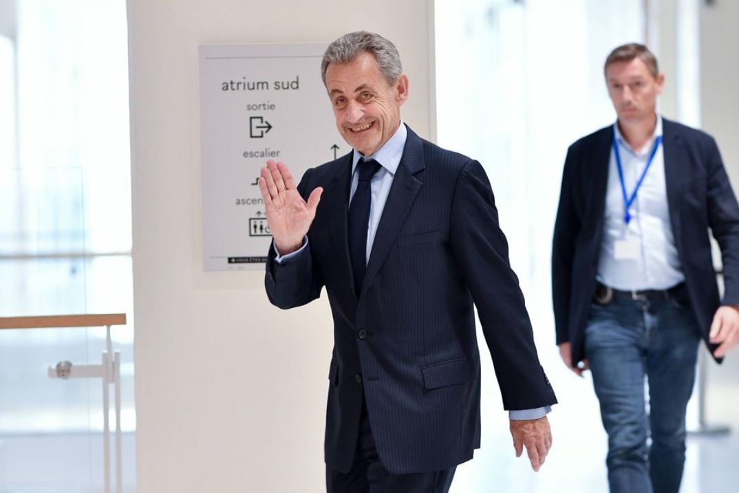 Nicolas Sarkozy libéré de son bracelet électronique : ce que dit vraiment la loi