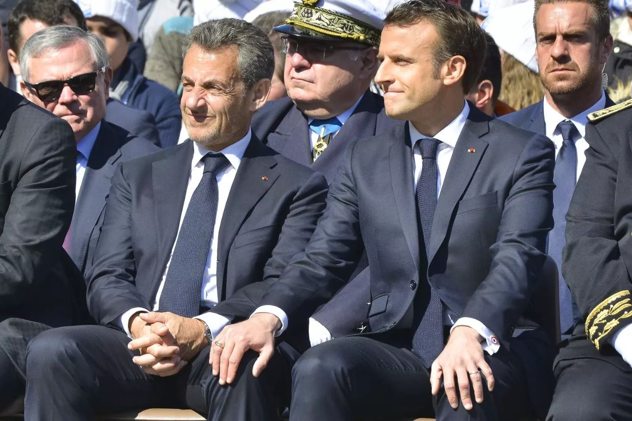 Tourner la page : pourquoi Nicolas Sarkozy assume désormais la fin de son lien avec Emmanuel Macron