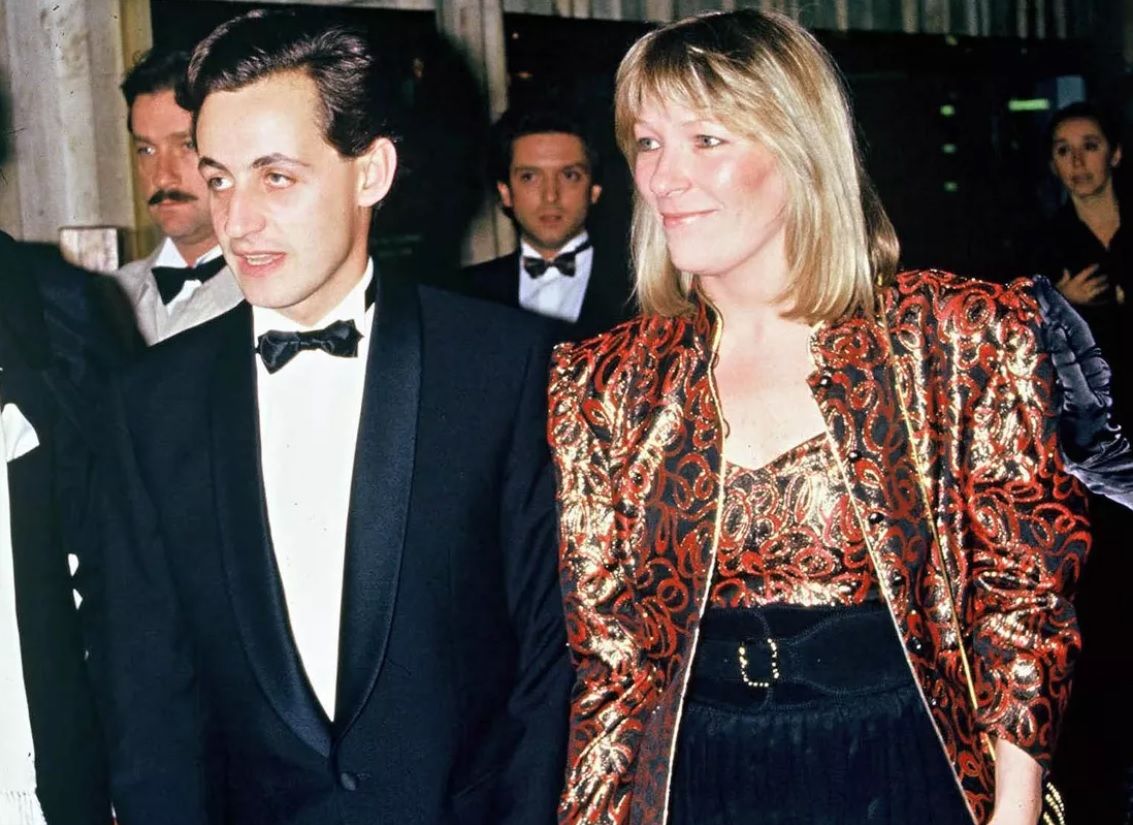 Nicolas Sarkozy : l'histoire méconnue de son mariage discret avec Marie-Dominique Culioli, la mère de ses deux premiers fils