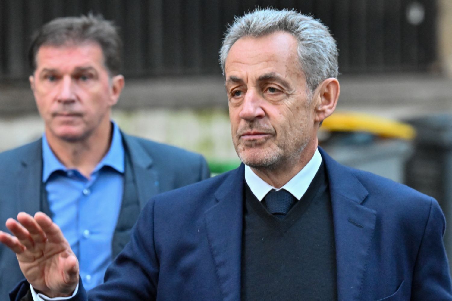 Pas d’autre solution : la prophétie noire de Nicolas Sarkozy sur Emmanuel Macron qui s’effondre aujourd’hui