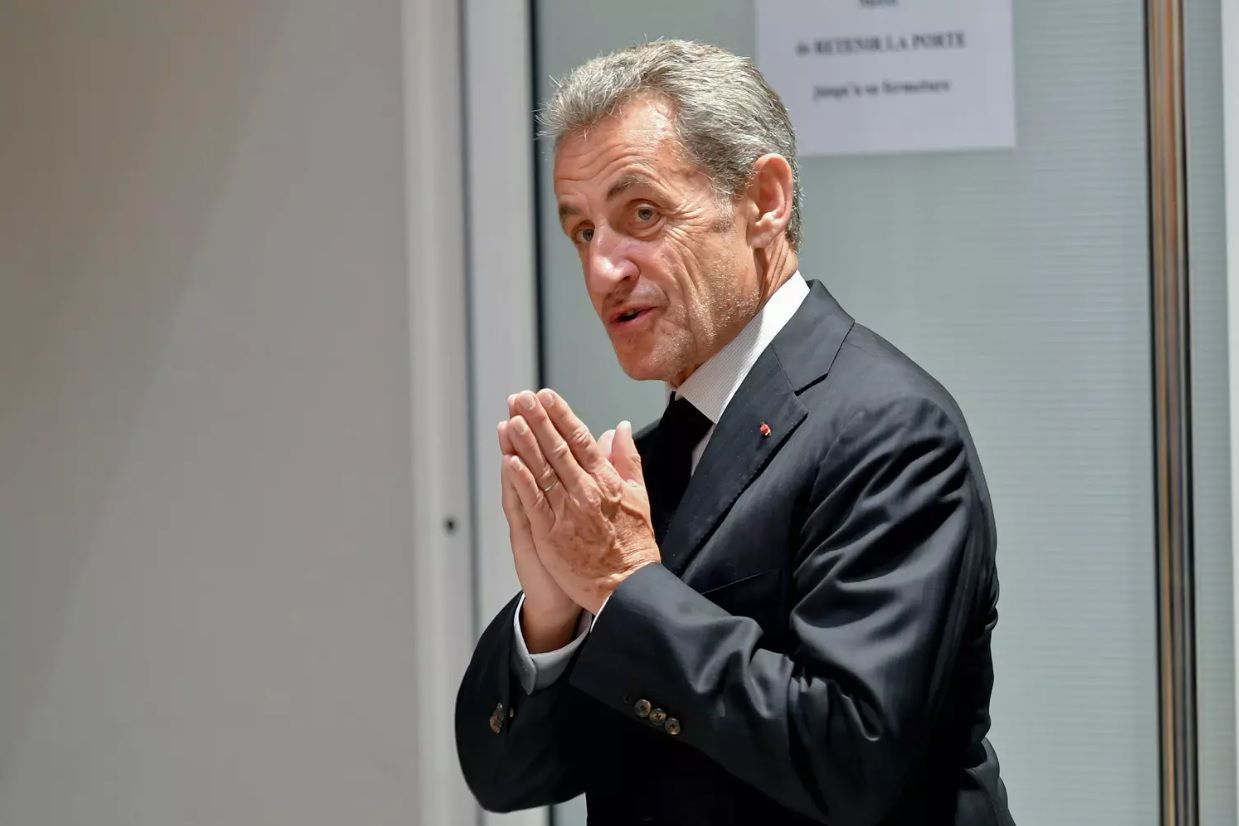 Prison de la Santé : Ils n’ont jamais vu ça, le phénomène jamais vu autour de Nicolas Sarkozy