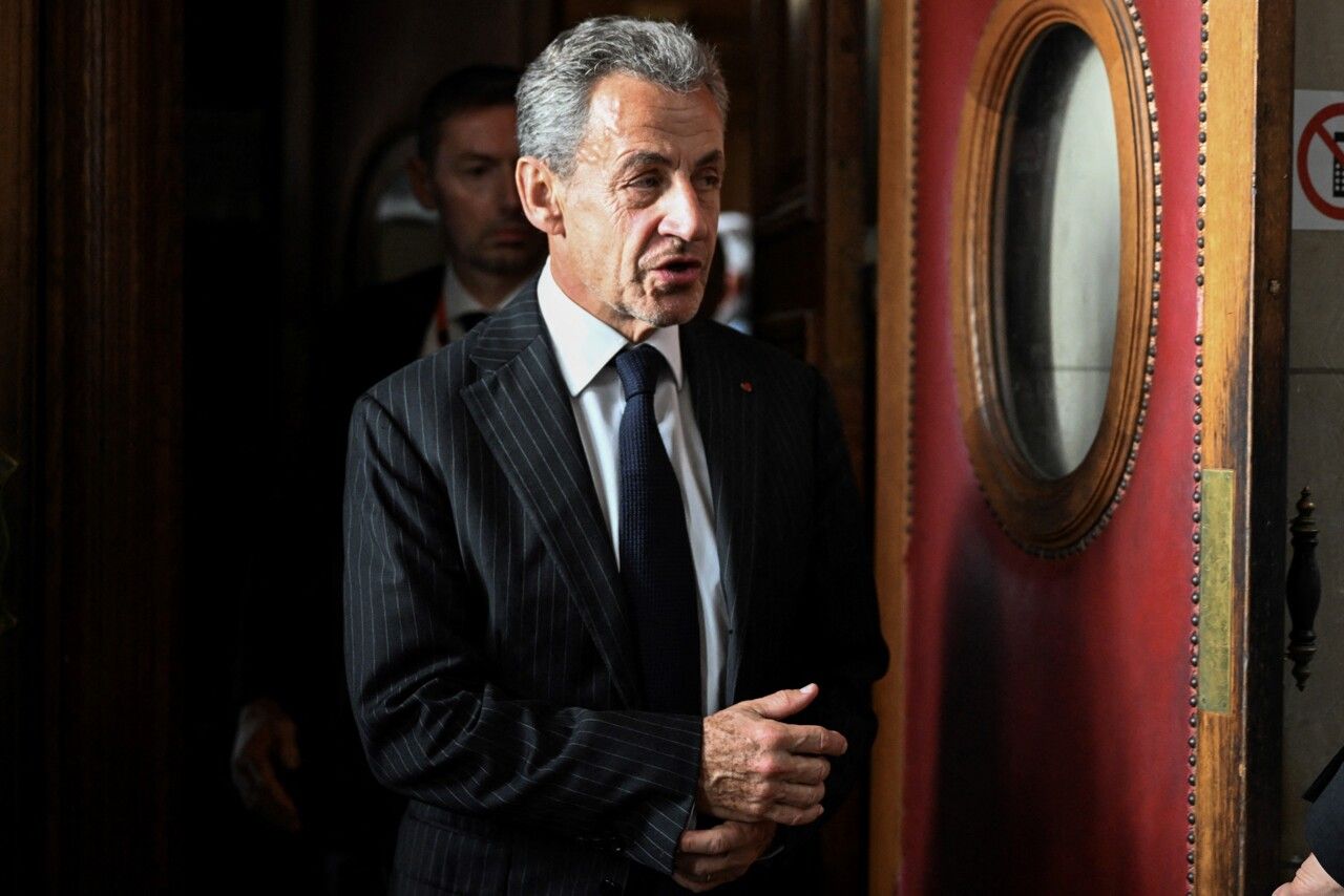Quotidien, milieu hostile : les mots très durs de Nicolas Sarkozy dans son livre-choc
