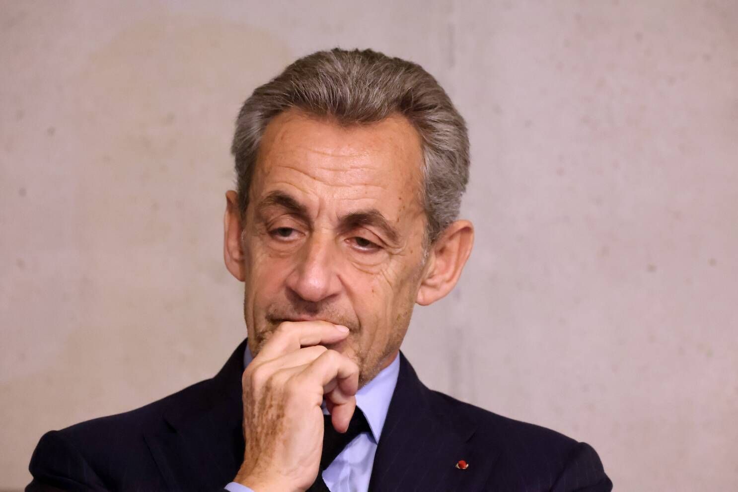 Nicolas Sarkozy en prison : le détail inattendu qui en dit long sur son moral