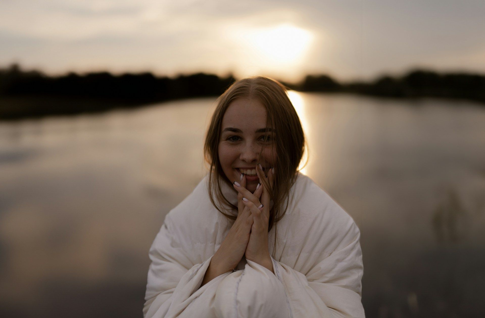 Comment avoir l'air moins fatiguée sans maquillage ?