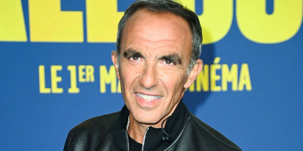 Ma femme traverse… : ce moment de télévision où Nikos Aliagas a bouleversé tout le monde