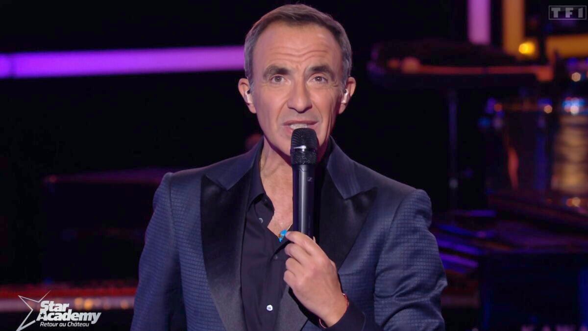 Le regard de Nikos Aliagas en disait long : ce moment bouleversant au prime de la Star Academy