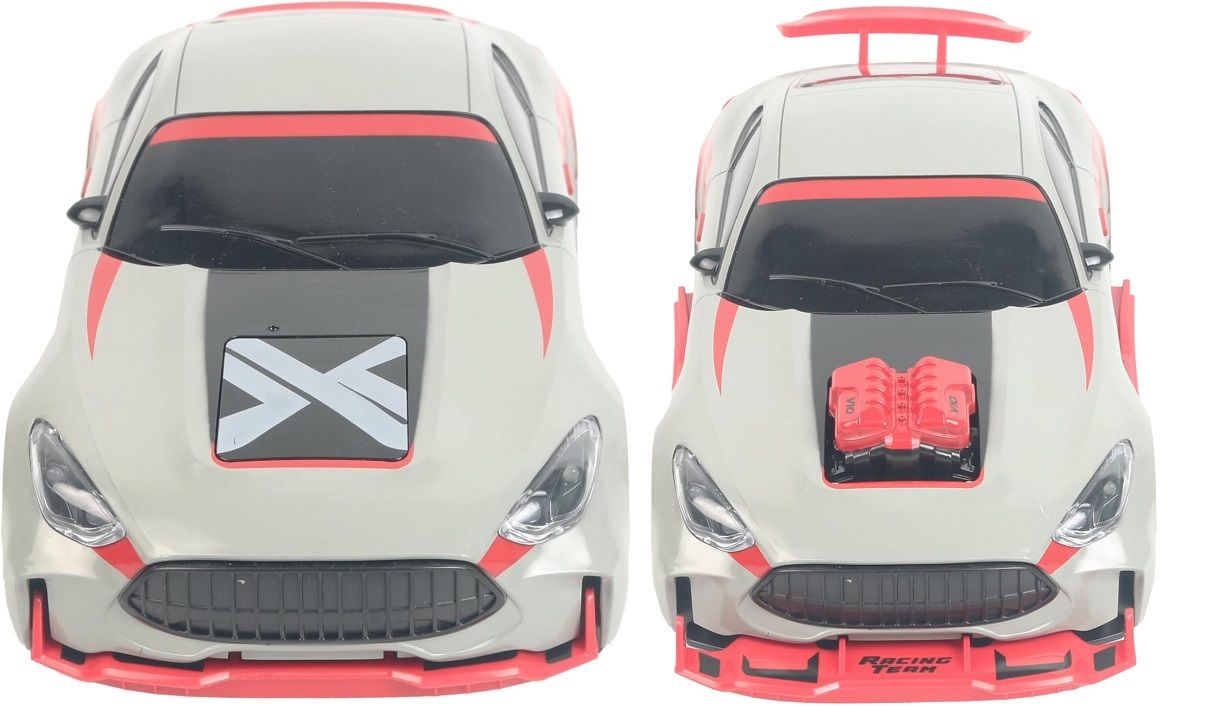 Nitro Shift et Truggy Monster Silverlit : les deux voitures t&eacute;l&eacute;command&eacute;es &agrave; offrir absolument pour un No&euml;l riche en vitesse et en adr&eacute;naline