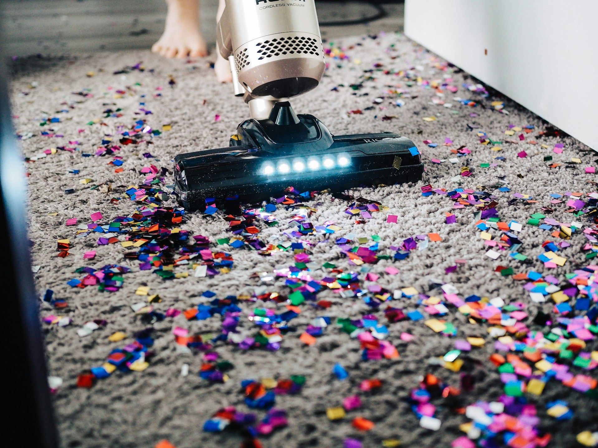 Comment entretenir son aspirateur ? Astuces pour le garder plus longtemps.