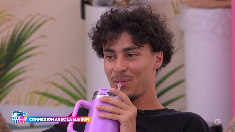 Secret Story 2025 : Noah a d&eacute;j&agrave; gagn&eacute; dans les c&oelig;urs, la finale n&rsquo;est plus qu&rsquo;une formalit&eacute;
