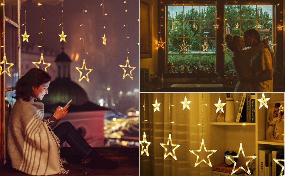 nouvelle photo - star lights
