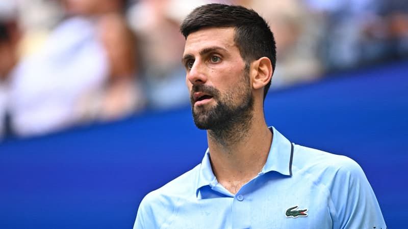 Un sentiment de vide et de tristesse : Novak Djokovic rend un hommage bouleversant &agrave; son mentor d&eacute;c&eacute;d&eacute;