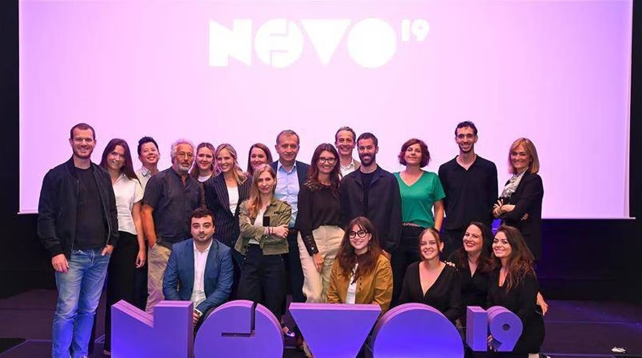 Novo19 se lance ce soir sur la TNT : ce qu’il faut savoir sur cette nouvelle chaîne