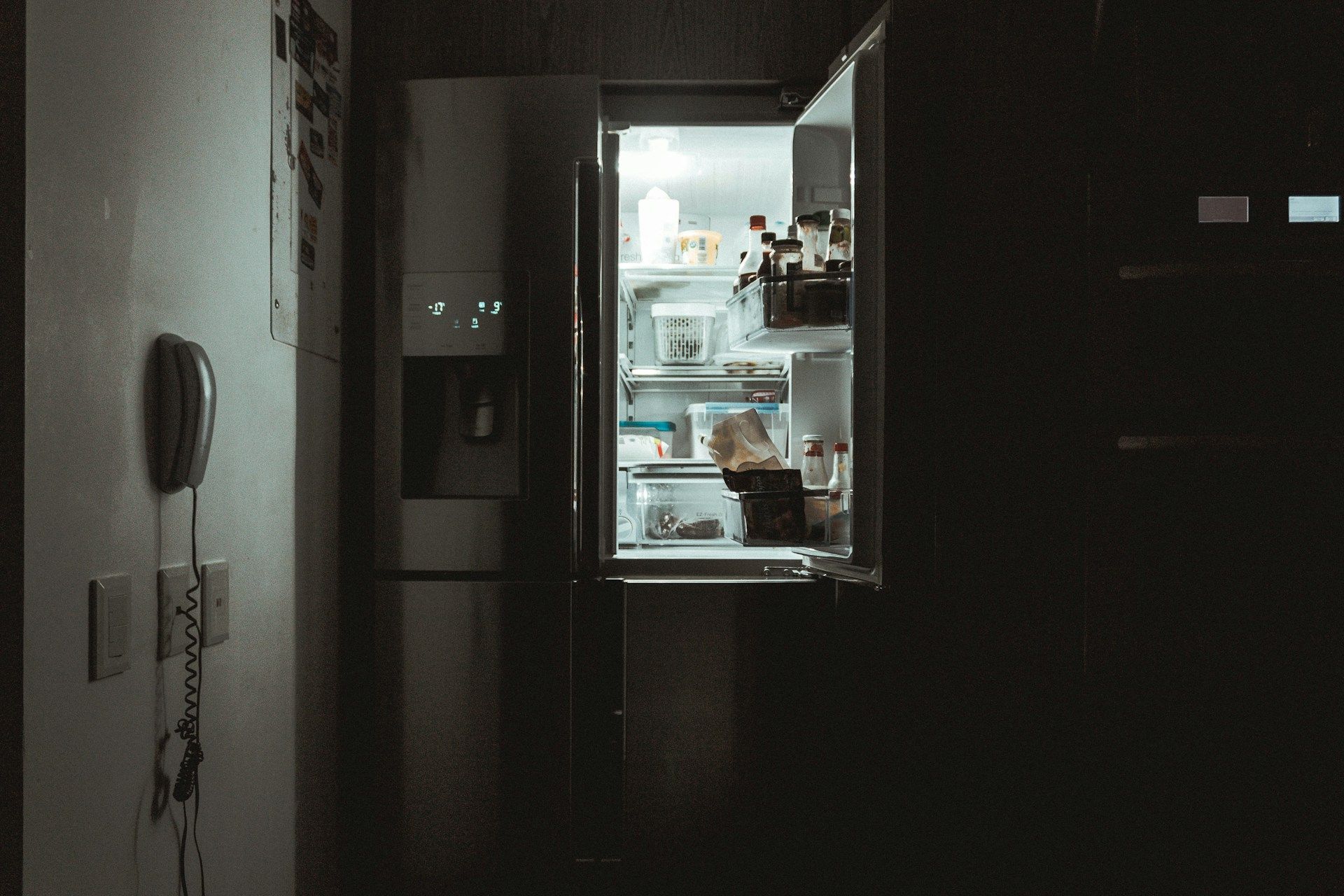 Comment bien ranger son frigo ?
