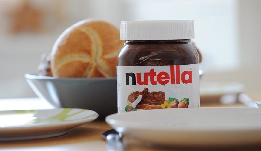5 choses que vous ne saviez pas sur le Nutella | So Busy Girls