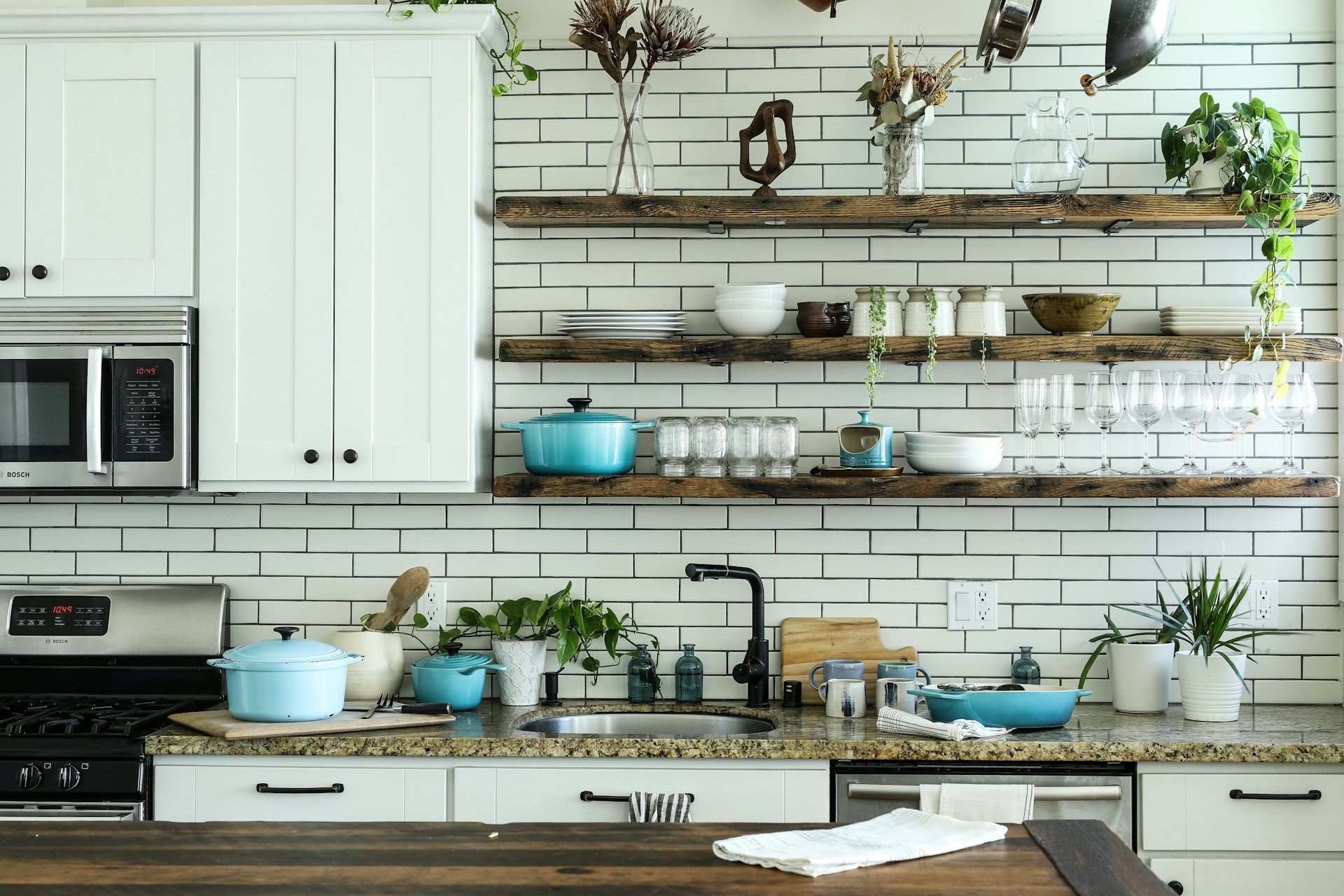 Comment garder la maison propre avec les enfants ?