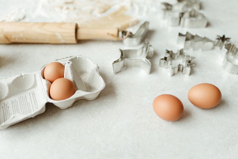 Les erreurs à ne pas faire avec les oeufs.