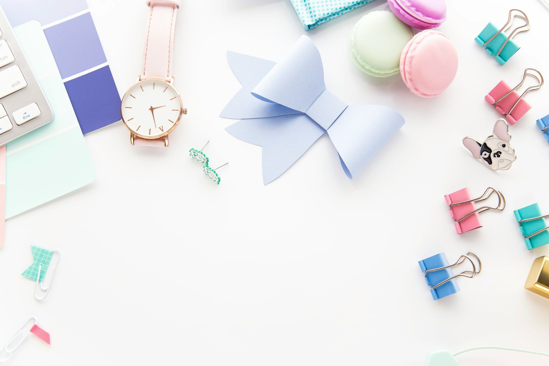 Paperclipping, la tendance s&eacute;duction toxique.