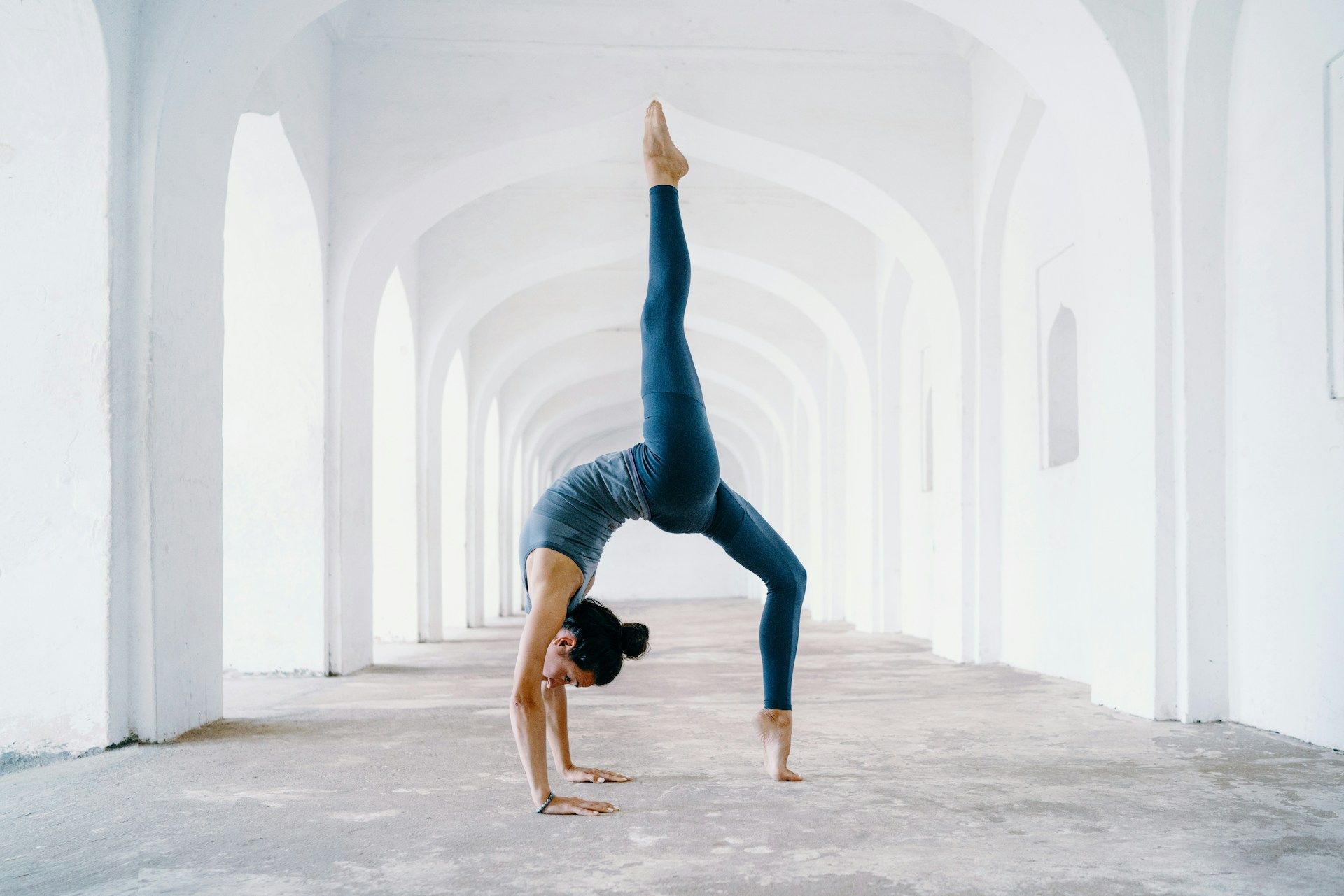 Faire du sport le ventre vide : ce qu'il faut éviter