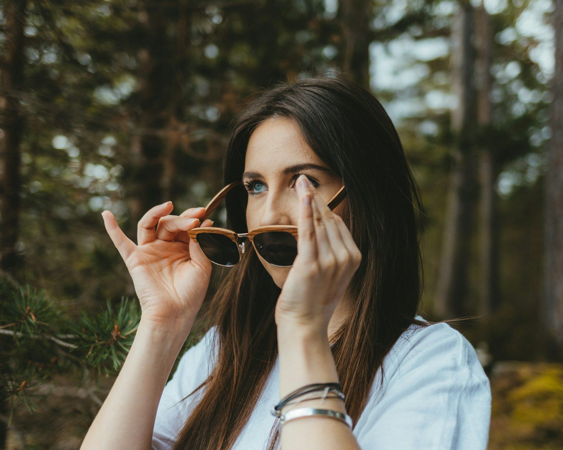 Comment protéger ses yeux des coups de soleil ?
