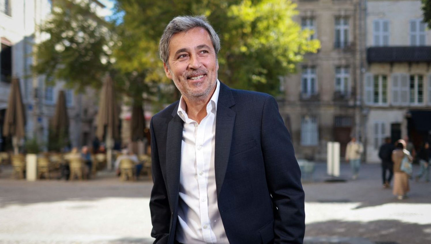 C&rsquo;est du jamais-vu : la d&eacute;claration d&rsquo;Olivier Galzi apr&egrave;s sa victoire &agrave; Avignon souligne la singularit&eacute; de sa liste