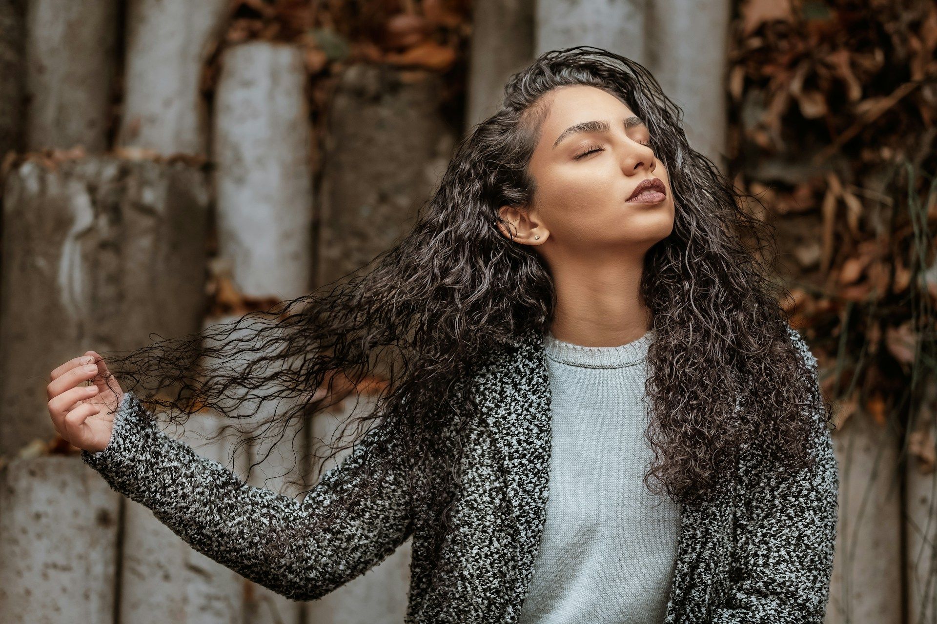 Je perds mes cheveux : astuces naturelles pour l'&eacute;viter.