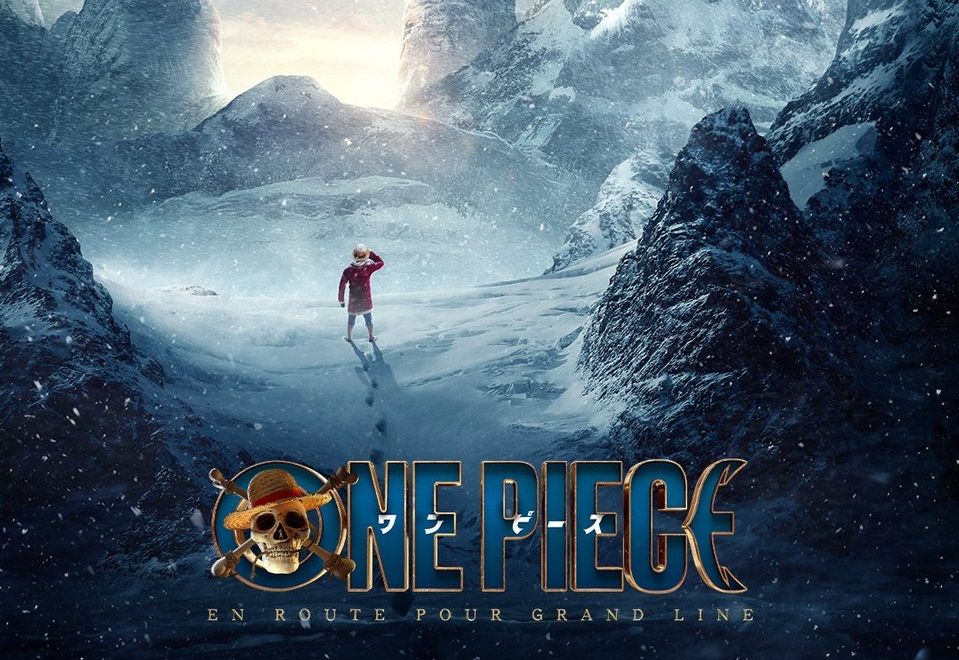 One Piece saison 2 : Netflix annonce enfin la date de sortie officielle et promet une aventure glaciale