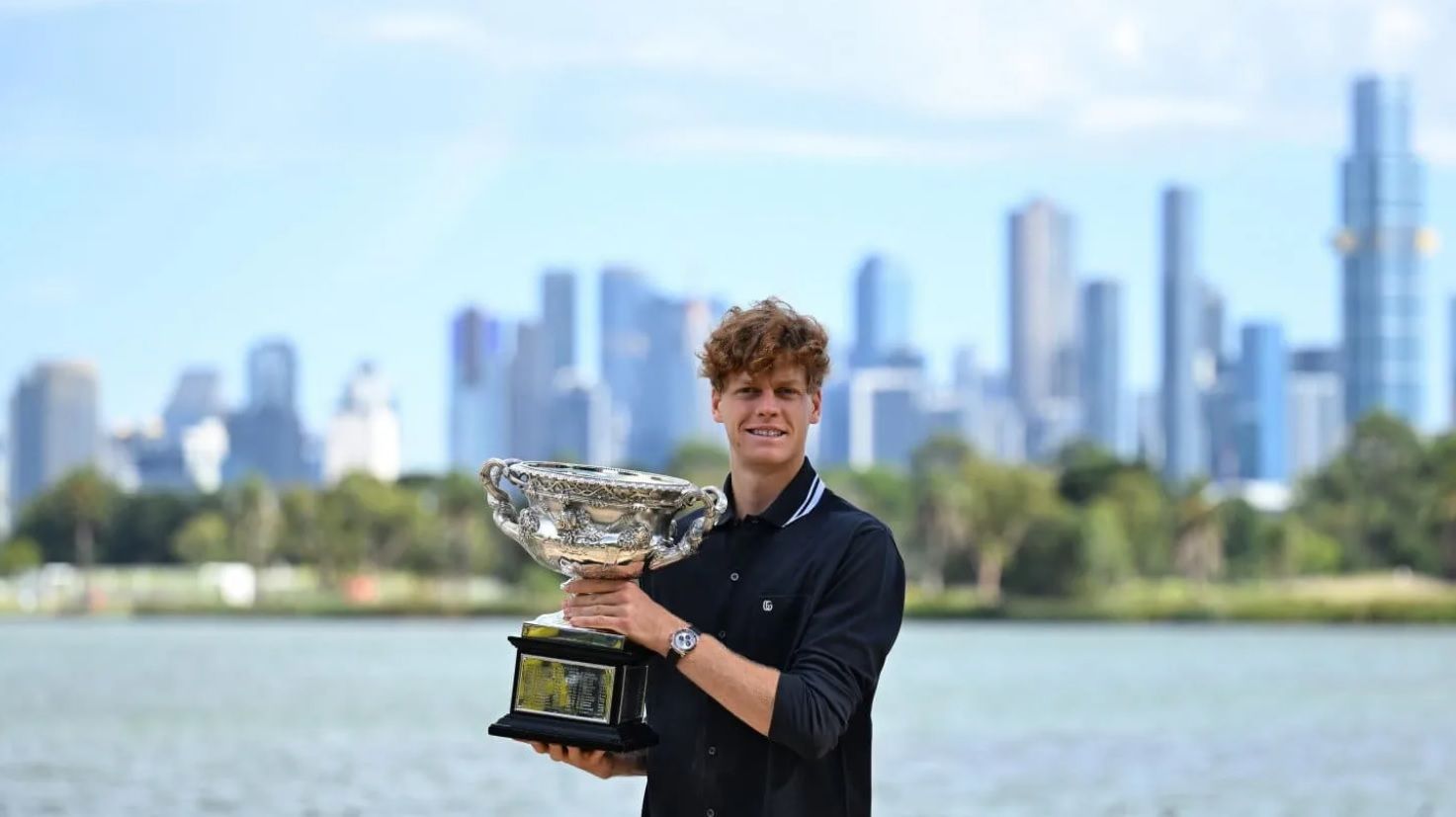 Open d’Australie 2026 : le chiffre fou que va toucher le futur champion fait déjà rêver