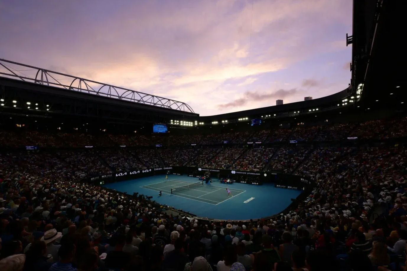 Open d’Australie 2026 : le jackpot historique promis au vainqueur du premier Grand Chelem