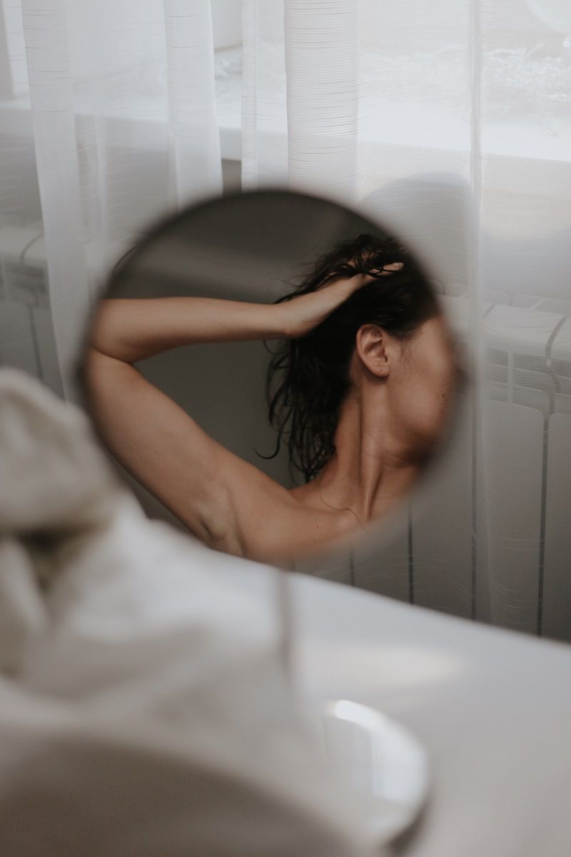 oreille-femme