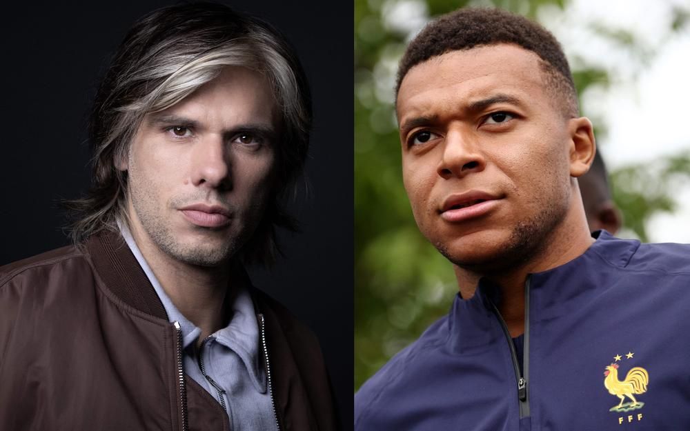Orelsan relance le d&eacute;bat avec une vid&eacute;o pleine d&rsquo;humour adress&eacute;e &agrave; Mbapp&eacute;