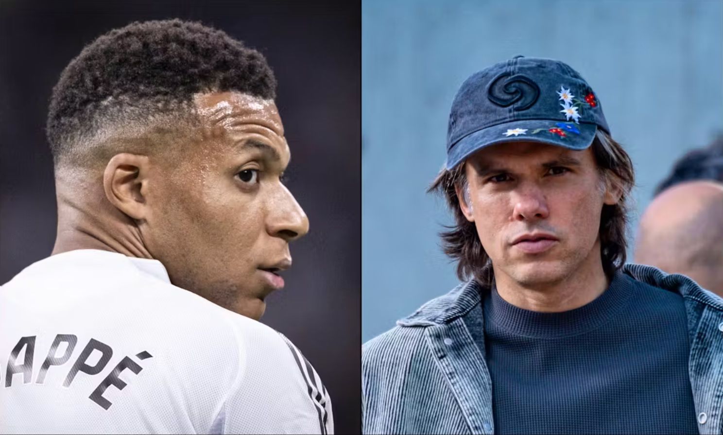 Orelsan brise le silence apr&egrave;s son clash avec Kylian Mbapp&eacute;
