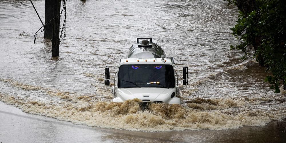 Ouragan Erin : quels impacts possibles en Europe et en France ?