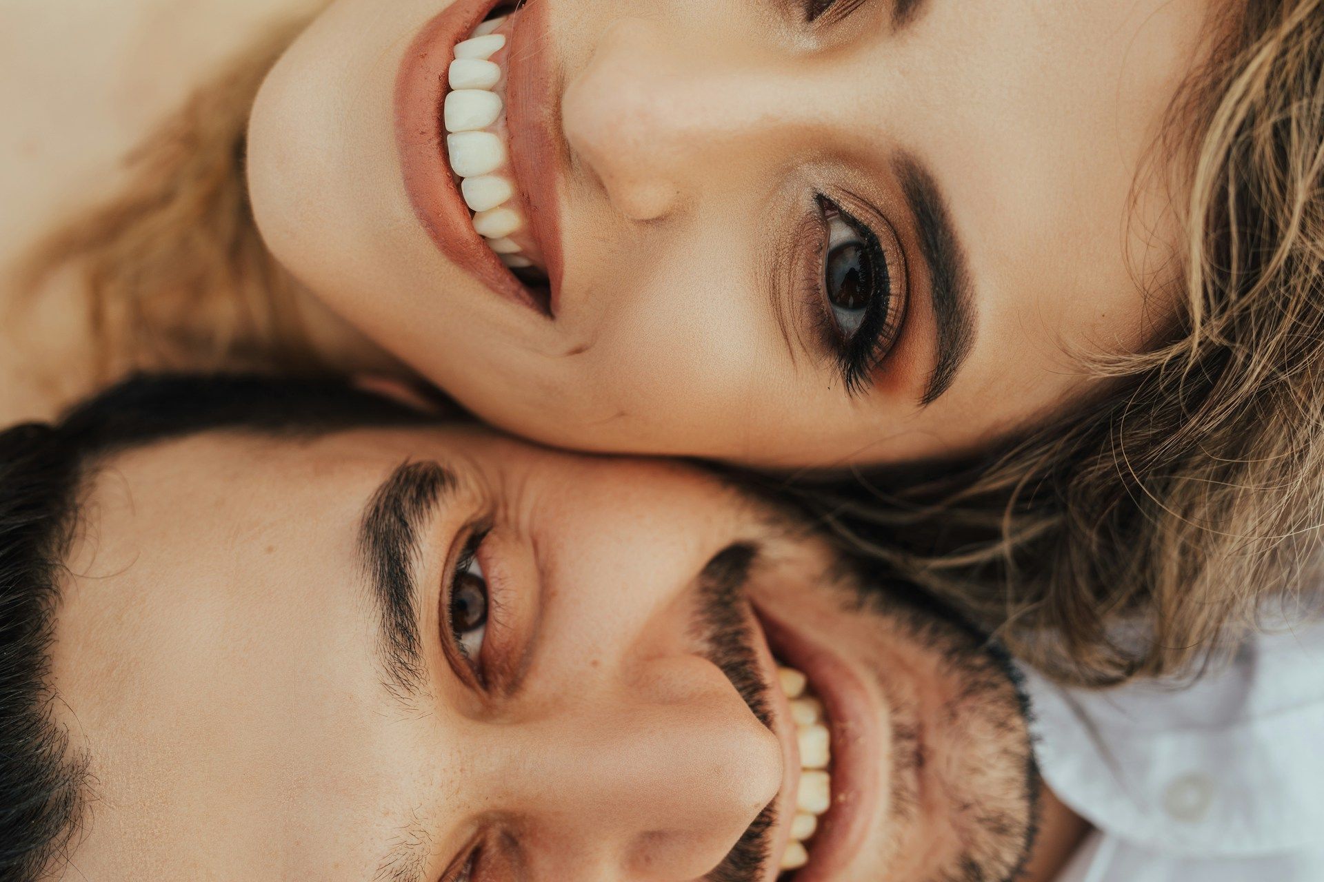 Comment blanchir les dents de façon naturelle ?