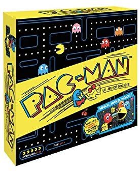 pac-man