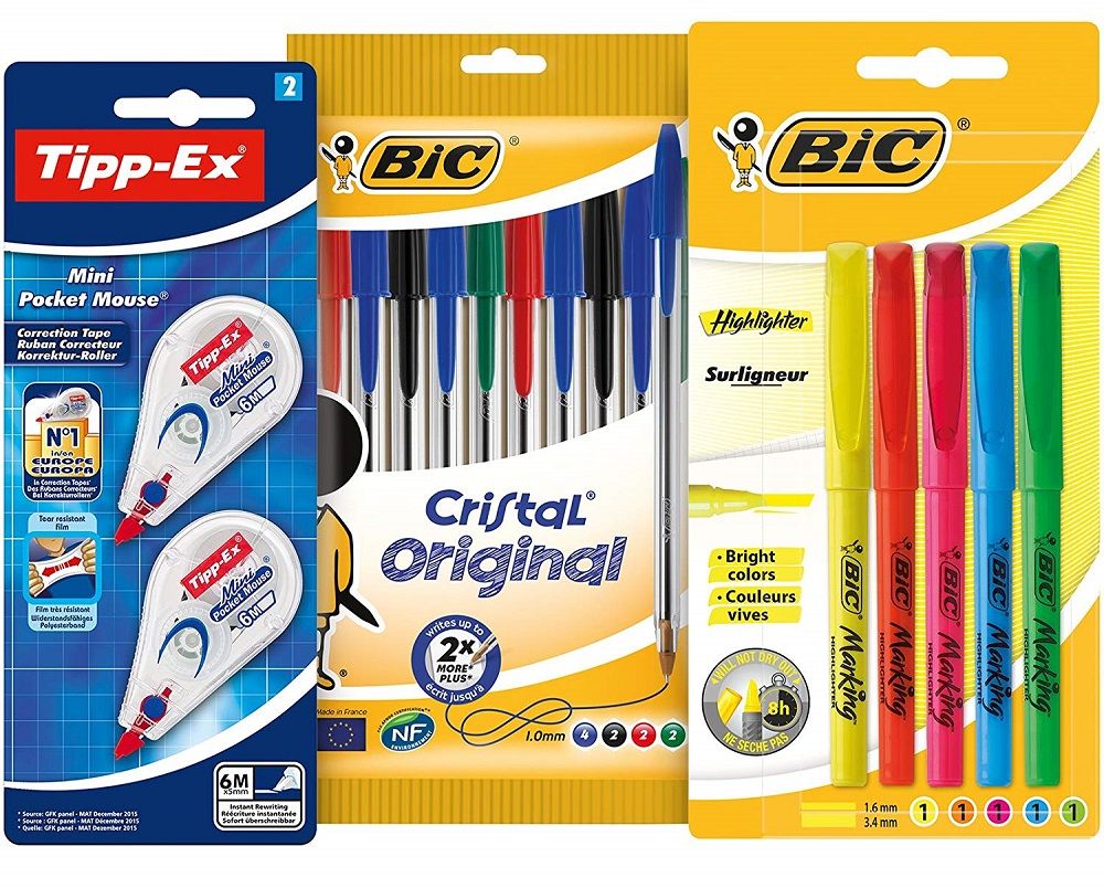 pack-rentree-stylo-surligneur-tippex