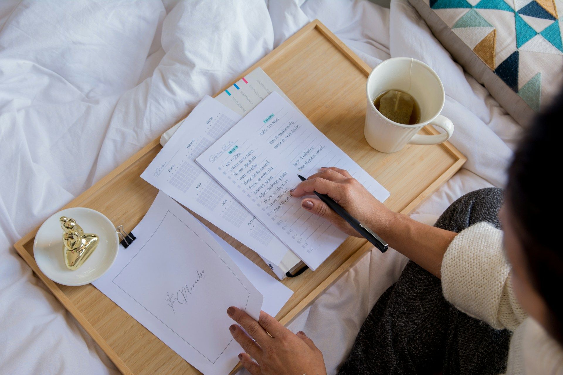 Comment avoir un meilleur équilibre entre vie professionnelle et vie personnelle ?