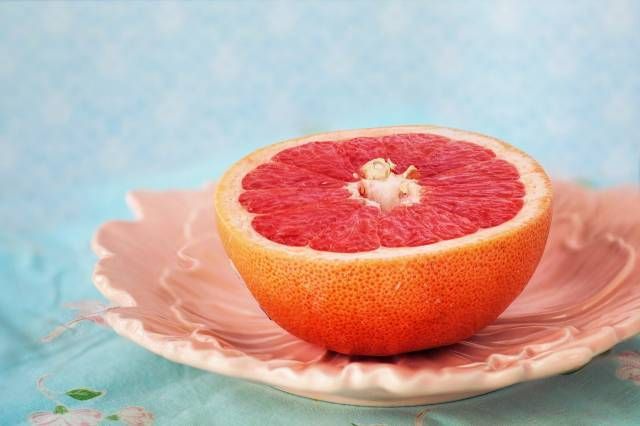 pamplemousse-rose