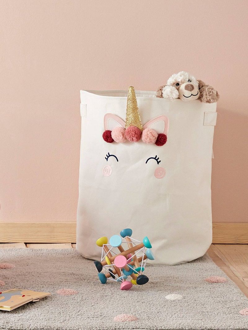panier-de-rangement-licorne-xl