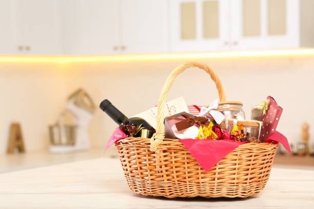 panier garni cadeau occasion sp&eacute;ciale