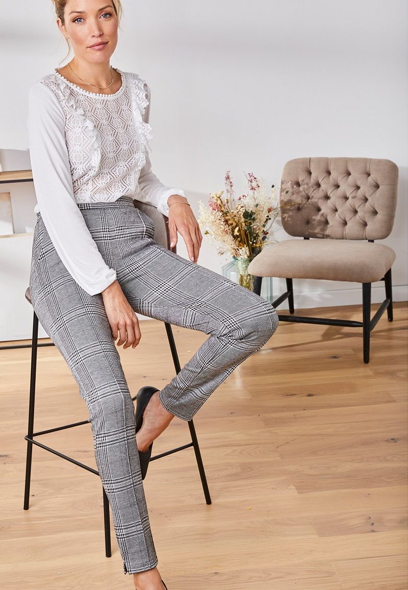 pantalon-maille