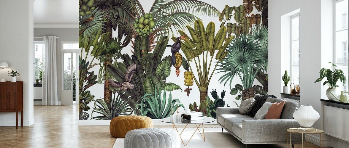papier-peint-deco-jungle