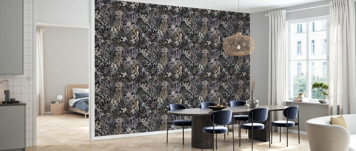 papier-peint-foret-enchevetree