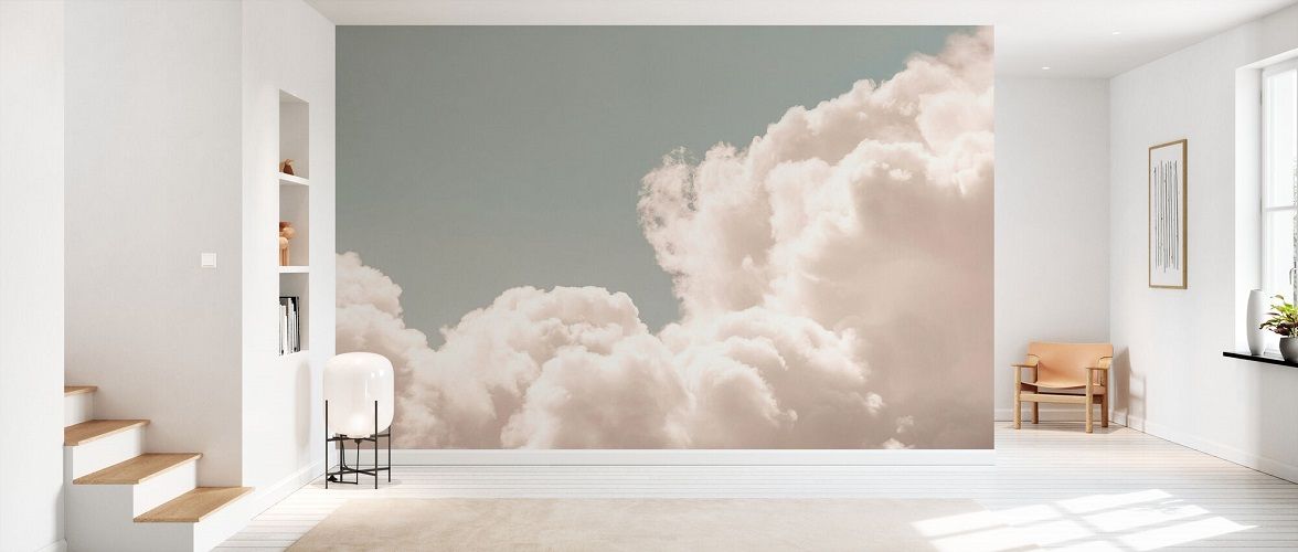 papier-peint-nuage