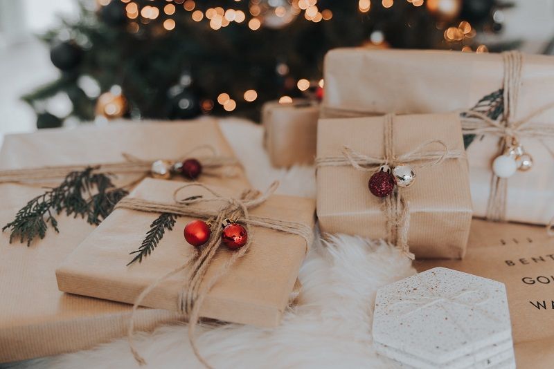 Pourquoi se faire un cadeau à Noël ?
