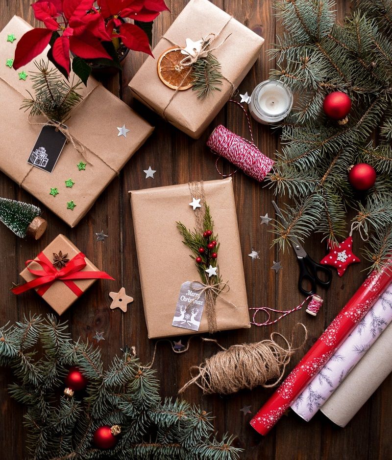 paquets-cadeaux-de-noel
