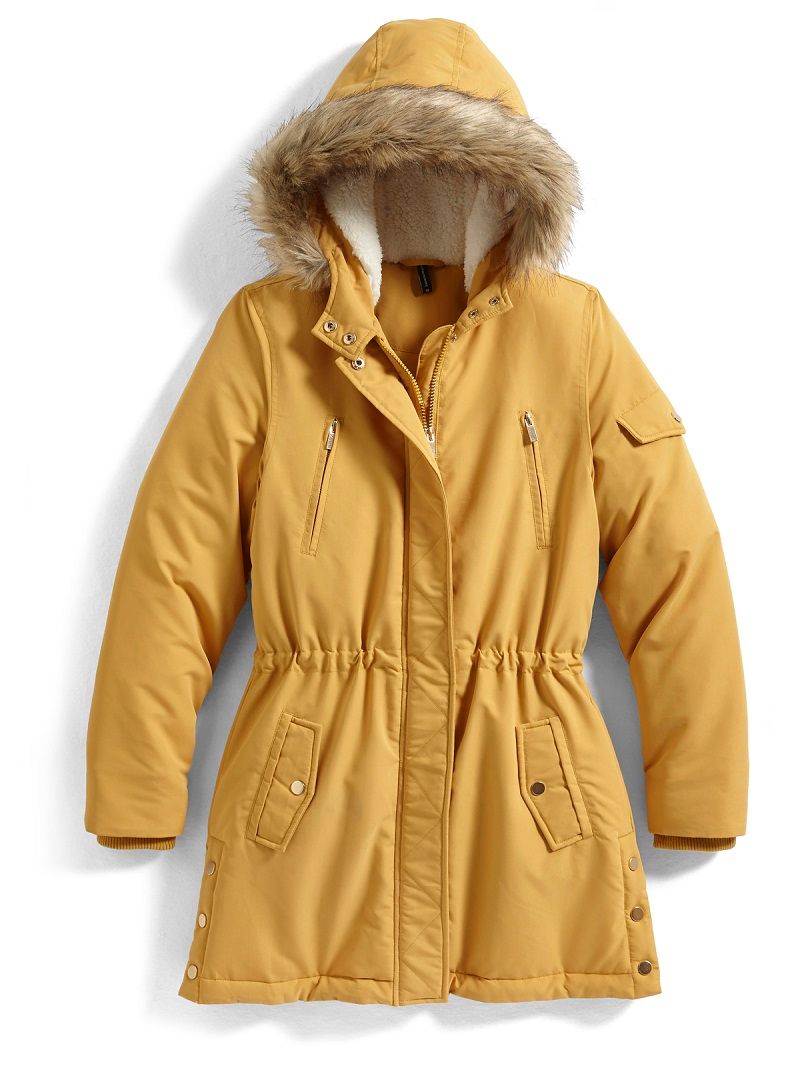 parka-moutarde